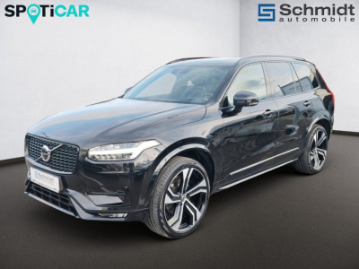 Volvo XC90 Gebrauchtwagen