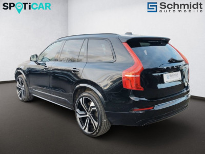 Volvo XC90 Gebrauchtwagen