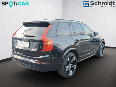 Volvo XC90 Gebrauchtwagen