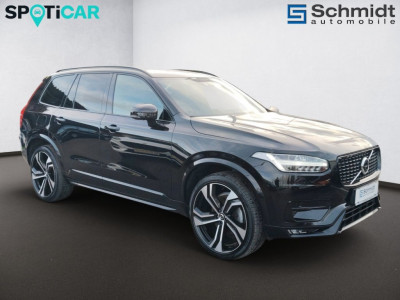 Volvo XC90 Gebrauchtwagen