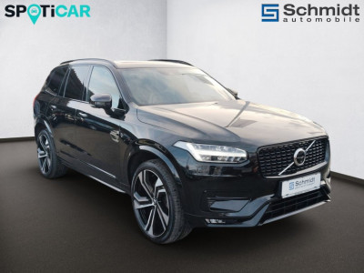 Volvo XC90 Gebrauchtwagen