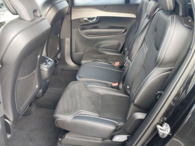 Volvo XC90 Gebrauchtwagen