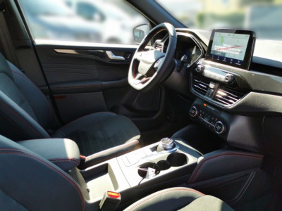 Ford Kuga Gebrauchtwagen Ford Kuga Gebrauchtwagen