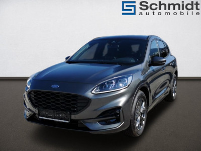 Ford Kuga Gebrauchtwagen Ford Kuga Gebrauchtwagen