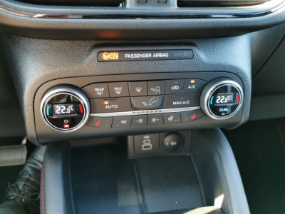 Ford Kuga Gebrauchtwagen Ford Kuga Gebrauchtwagen