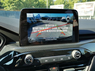 Ford Kuga Gebrauchtwagen Ford Kuga Gebrauchtwagen