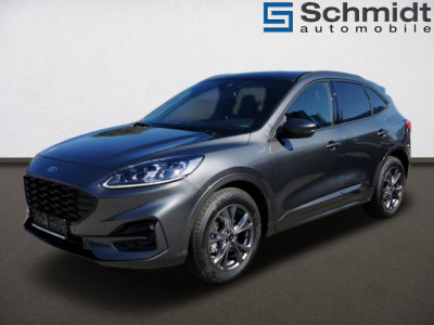 Ford Kuga Gebrauchtwagen Ford Kuga Gebrauchtwagen