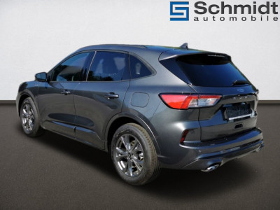 Ford Kuga Gebrauchtwagen Ford Kuga Gebrauchtwagen