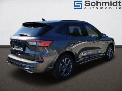 Ford Kuga Gebrauchtwagen Ford Kuga Gebrauchtwagen