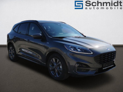 Ford Kuga Gebrauchtwagen Ford Kuga Gebrauchtwagen