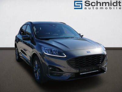Ford Kuga Gebrauchtwagen Ford Kuga Gebrauchtwagen
