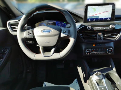 Ford Kuga Gebrauchtwagen Ford Kuga Gebrauchtwagen