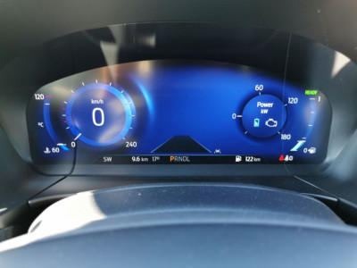 Ford Kuga Gebrauchtwagen Ford Kuga Gebrauchtwagen