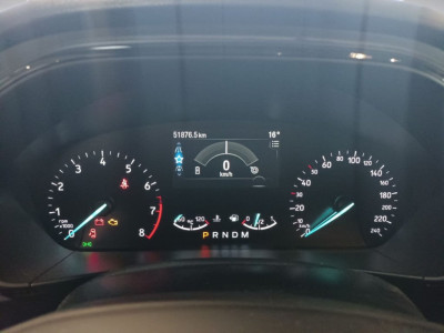 Ford Focus Gebrauchtwagen Ford Focus Gebrauchtwagen