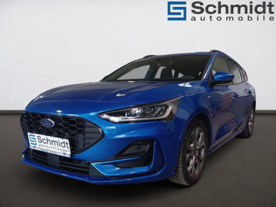 Ford Focus Gebrauchtwagen Ford Focus Gebrauchtwagen