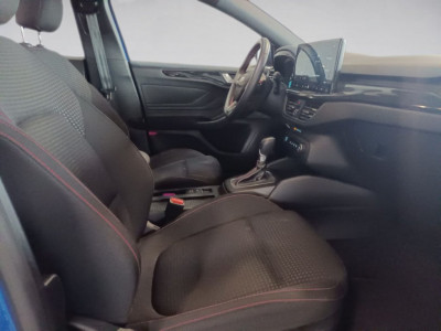 Ford Focus Gebrauchtwagen Ford Focus Gebrauchtwagen