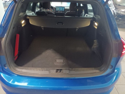 Ford Focus Gebrauchtwagen Ford Focus Gebrauchtwagen