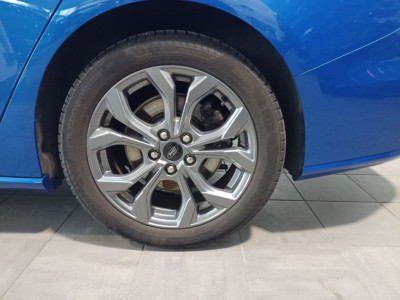 Ford Focus Gebrauchtwagen Ford Focus Gebrauchtwagen