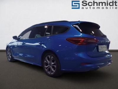 Ford Focus Gebrauchtwagen Ford Focus Gebrauchtwagen