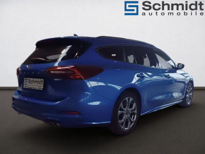 Ford Focus Gebrauchtwagen Ford Focus Gebrauchtwagen