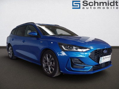 Ford Focus Gebrauchtwagen Ford Focus Gebrauchtwagen