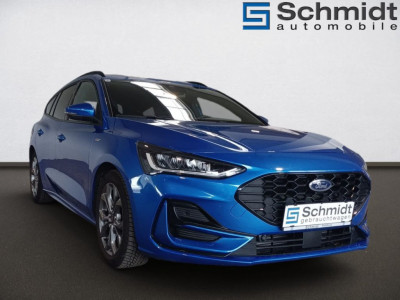 Ford Focus Gebrauchtwagen Ford Focus Gebrauchtwagen
