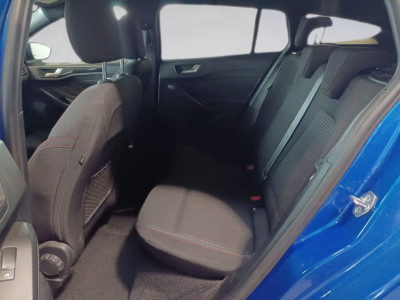 Ford Focus Gebrauchtwagen Ford Focus Gebrauchtwagen