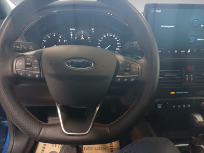 Ford Focus Gebrauchtwagen Ford Focus Gebrauchtwagen