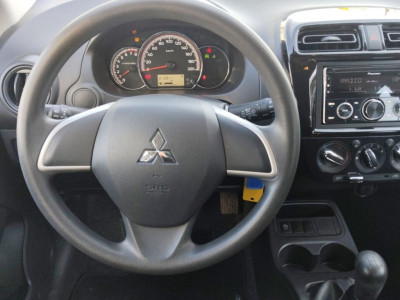 Mitsubishi Space Star Gebrauchtwagen Mitsubishi Space Star Gebrauchtwagen