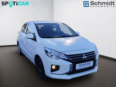 Mitsubishi Space Star Gebrauchtwagen Mitsubishi Space Star Gebrauchtwagen