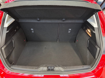 Ford Focus Gebrauchtwagen Ford Focus Gebrauchtwagen