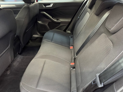 Ford Focus Gebrauchtwagen Ford Focus Gebrauchtwagen