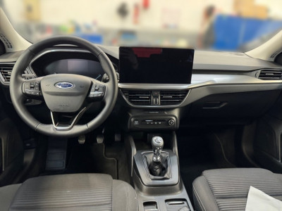 Ford Focus Gebrauchtwagen Ford Focus Gebrauchtwagen