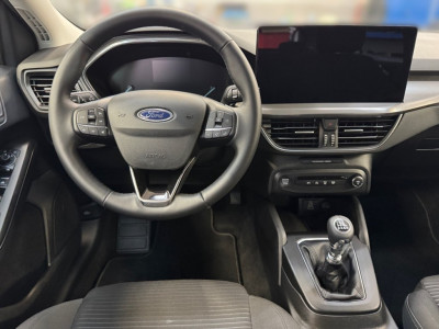 Ford Focus Gebrauchtwagen Ford Focus Gebrauchtwagen