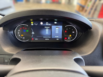 Peugeot Boxer Gebrauchtwagen