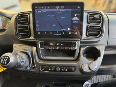 Peugeot Boxer Gebrauchtwagen