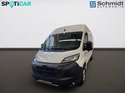 Peugeot Boxer Gebrauchtwagen