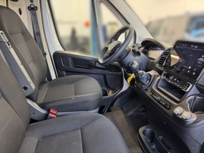 Peugeot Boxer Gebrauchtwagen