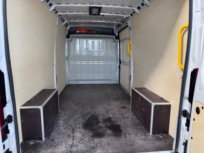 Peugeot Boxer Gebrauchtwagen