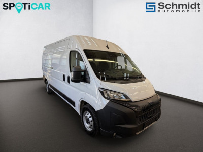 Peugeot Boxer Gebrauchtwagen