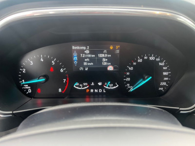 Ford Focus Gebrauchtwagen Ford Focus Gebrauchtwagen