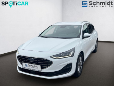 Ford Focus Gebrauchtwagen Ford Focus Gebrauchtwagen