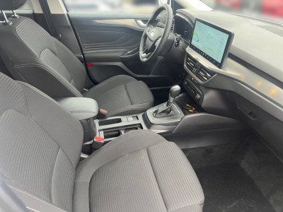 Ford Focus Gebrauchtwagen Ford Focus Gebrauchtwagen