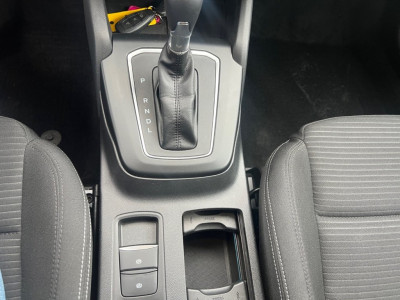 Ford Focus Gebrauchtwagen Ford Focus Gebrauchtwagen