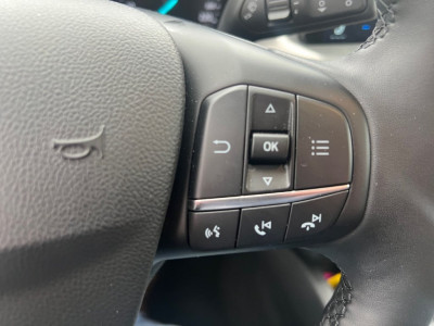 Ford Focus Gebrauchtwagen Ford Focus Gebrauchtwagen