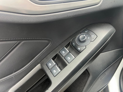 Ford Focus Gebrauchtwagen Ford Focus Gebrauchtwagen