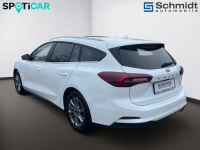 Ford Focus Gebrauchtwagen Ford Focus Gebrauchtwagen