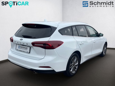 Ford Focus Gebrauchtwagen Ford Focus Gebrauchtwagen