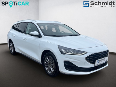 Ford Focus Gebrauchtwagen Ford Focus Gebrauchtwagen