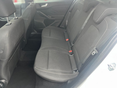 Ford Focus Gebrauchtwagen Ford Focus Gebrauchtwagen